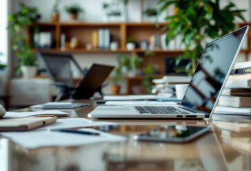 Daniel Ruskin presenta la sua startup di patenti Inventex