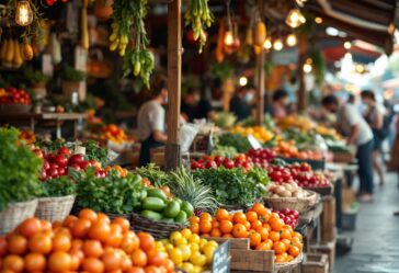 Pequeñas empresas enfrentan aranceles elevados en EE. UU.