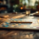 Immagine del gioco Hurdle con parole e sfide