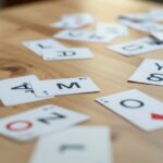 Immagine del gioco Hurdle con parole e sfide quotidiane