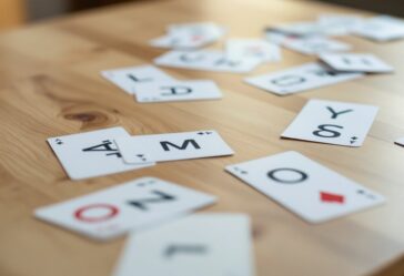 Immagine del gioco Hurdle con parole e sfide quotidiane