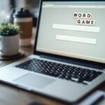 Immagine del gioco Hurdle con parole e sfide quotidiane