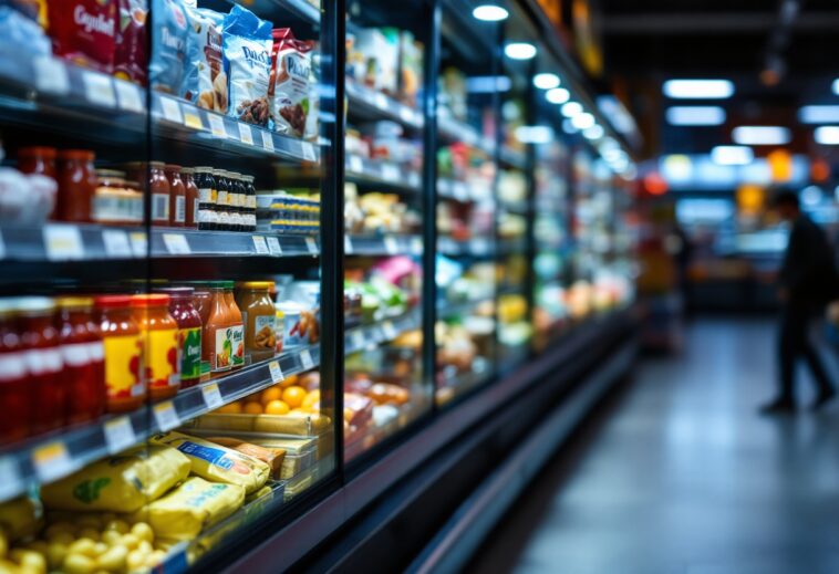 Tarjetas de regalo de Instacart disponibles en Amazon