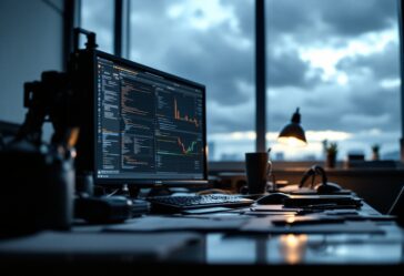 Timothy Haugh destituido y sus efectos en seguridad nacional