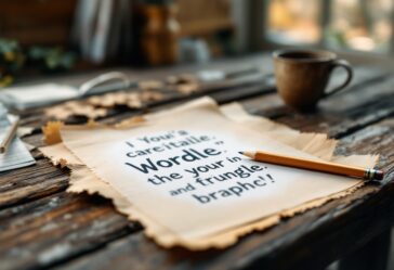 Strategie per vincere a Wordle ogni giorno