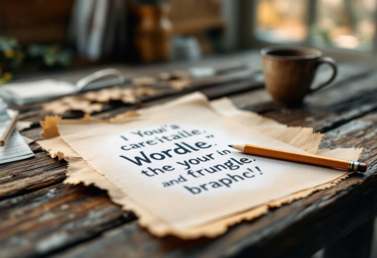 Strategie per vincere a Wordle ogni giorno