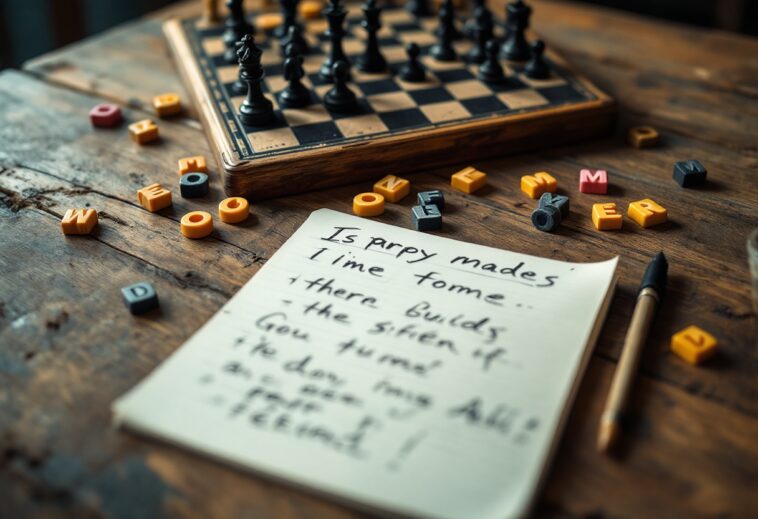 Strategie per vincere a Wordle con successo