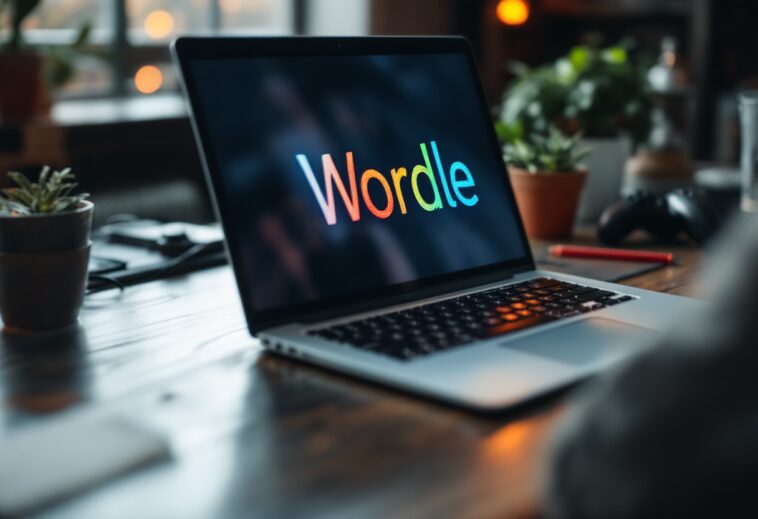 Strategie per vincere a Wordle ogni giorno