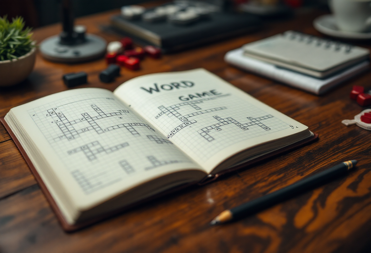 Strategie per vincere a Wordle ogni giorno