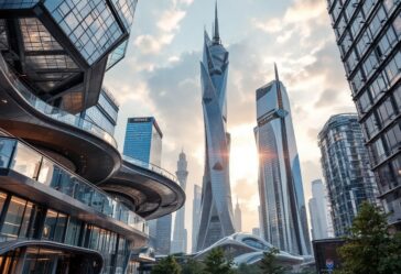 El ecosistema empresarial de Elon Musk y su influencia