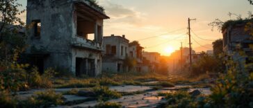 Escena emocional de la temporada 2 de The Last of Us