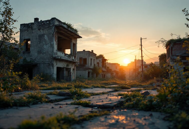 Escena emocional de la temporada 2 de The Last of Us