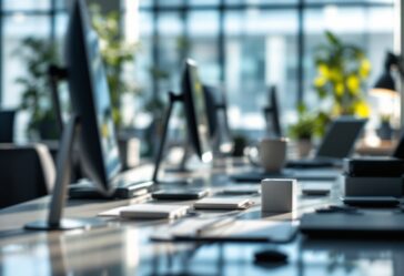 Mujeres jóvenes aprendiendo programación con Girls Who Code