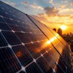 Immagine che rappresenta l'energia solare in Nigeria con Arnergy