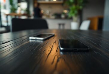 Un periodista descubre un chat secreto del gobierno