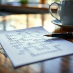 Giocatore che utilizza strategie per Strands del NY Times
