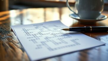 Giocatore che utilizza strategie per Strands del NY Times