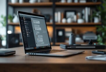 Grok de xAI en la competencia de chatbots