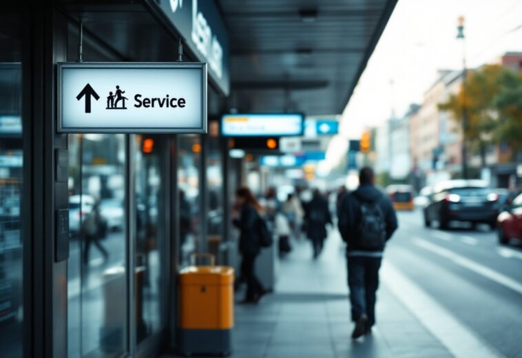 Immagine della FTC che denuncia Uber per pratiche ingannevoli