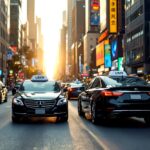 Immagine che rappresenta la denuncia della FTC contro Uber