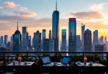 Startup britanniche in cerca di opportunità negli Stati Uniti