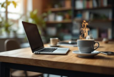 Immagine che rappresenta le startup e l'innovazione tecnologica