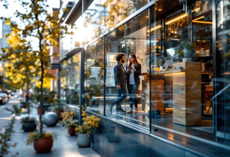 Startup europee affrontano innovazione e sfide nel 2025
