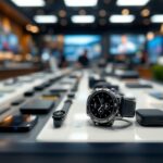 Garmin Instinct 2, reloj inteligente para monitoreo de salud