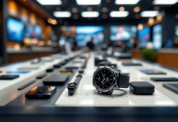 Garmin Instinct 2, reloj inteligente para monitoreo de salud