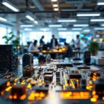 Generador de imágenes de OpenAI en acción