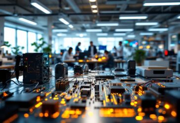 Generador de imágenes de OpenAI en acción