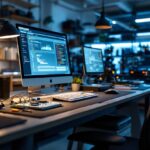 Immagine di Google Gemini 2.5 Flash e IA innovativa