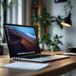 Immagine di Google Gemini Live su dispositivo Android
