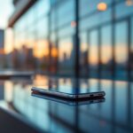 Google Pixel 9a, smartphone accessibile con intelligenza artificiale