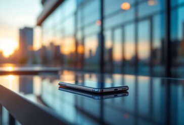 Google Pixel 9a, smartphone accessibile con intelligenza artificiale
