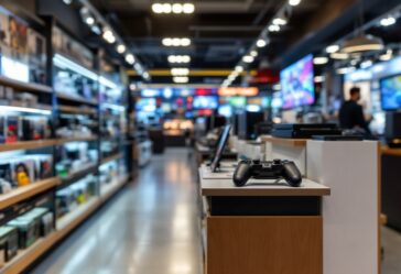 Imagen informativa sobre la preventa de Nintendo Switch 2