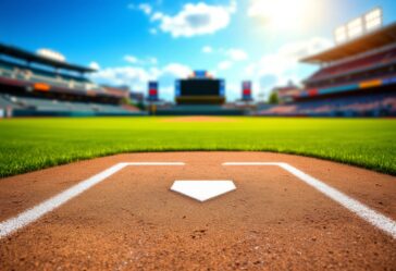 Cómo ver la temporada 2025 de la MLB en streaming