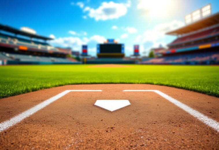 Cómo ver la temporada 2025 de la MLB en streaming