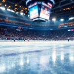 Cómo ver los playoffs de la Stanley Cup 2025 en vivo