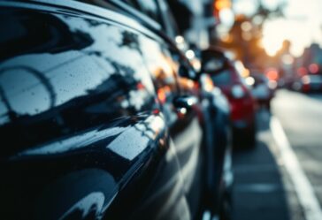 Notifica di Hertz su violazione di dati ai clienti