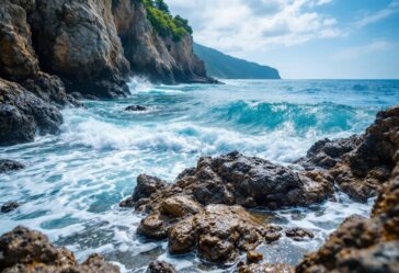 Modelo de IA de Google DeepMind para delfines