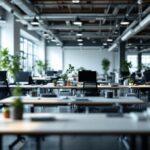 Lavoratori con disabilità tornano in ufficio