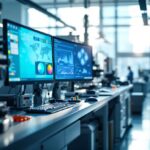 Ricercatori di intelligenza artificiale affrontano sfide di immigrazione