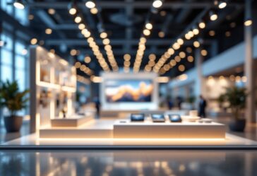 Innovadores presentano idee alla TC Sessions: AI 2023