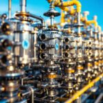 Innovaciones en la producción de hidrógeno por Fourier