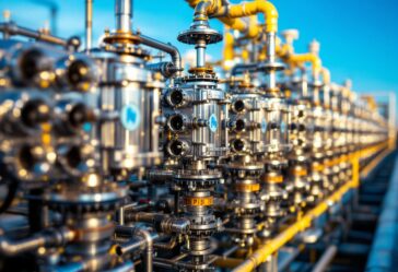 Innovaciones en la producción de hidrógeno por Fourier