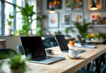 Novedades en startups: innovaciones y desafíos actuales