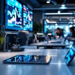 Immagine delle innovazioni AI presentate al Google Cloud Next