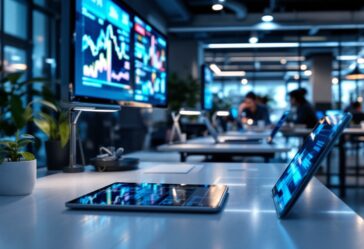 Immagine delle innovazioni AI presentate al Google Cloud Next