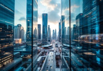 Immagine che rappresenta le tendenze di investimento